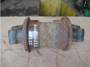 Laufrolle für Baumaschine Hitachi 9168671: das Bild 4