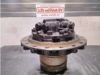 HITACHI Hydraulikmotor