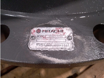 HITACHI Schwenkmotor