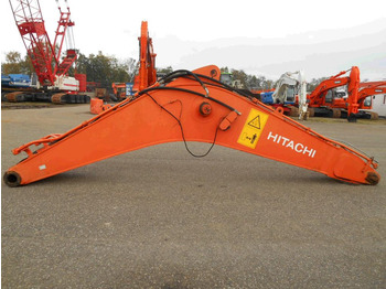 HITACHI Ausleger