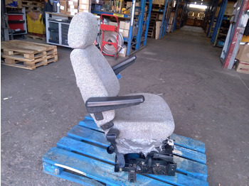 Sitz für Baumaschine Hitachi EX750-5 -: das Bild 2