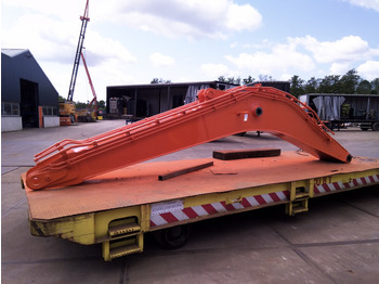 HITACHI Ausleger
