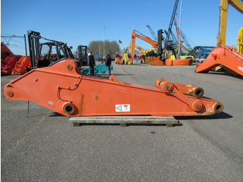 HITACHI Ausleger
