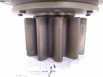 HYUNDAI Schwenkmotor