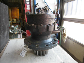 Schwenkmotor für Baumaschine Hyundai 39Q6-12100: das Bild 2 Schwenkmotor für Baumaschine Hyundai 39Q6-12100: das Bild 2