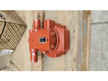 HYUNDAI Schwenkmotor