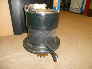 KOBELCO Schwenkmotor