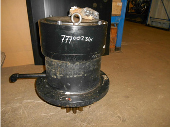 NEU: Schwenkmotor für Baumaschine Kobelco LQ32W00009F1: das Bild 2 NEU: Schwenkmotor für Baumaschine Kobelco LQ32W00009F1: das Bild 2