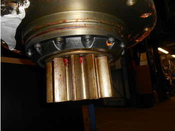 NEU: Schwenkmotor für Baumaschine Kobelco LQ32W00009F1: das Bild 5 NEU: Schwenkmotor für Baumaschine Kobelco LQ32W00009F1: das Bild 5