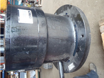 NEU: Schwenkmotor für Baumaschine Kobelco YN32N00004F1 - LP32W00001F1: das Bild 2