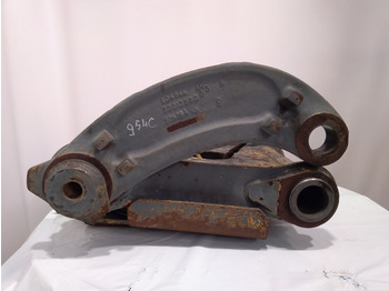 LIEBHERR Schnellwechsler