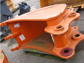 NEW HOLLAND Schaufel