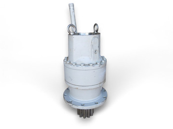 NEW HOLLAND Schwenkmotor