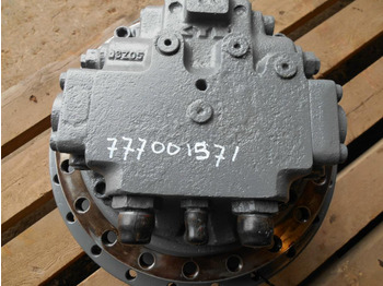 NEW HOLLAND Hydraulikmotor