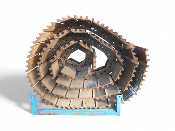 NEW HOLLAND Kette