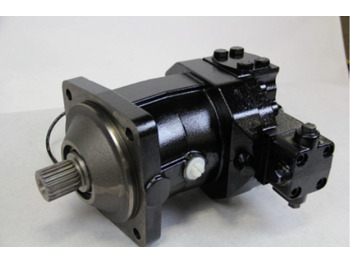 NEW HOLLAND Hydraulikmotor