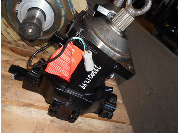 NEW HOLLAND Hydraulikmotor