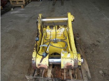 NEW HOLLAND Schnellwechsler