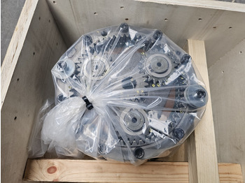 NEW HOLLAND Schwenkmotor