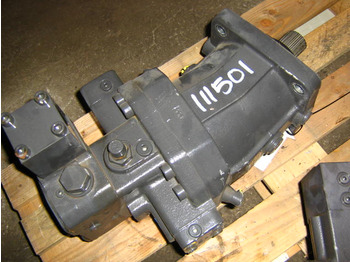 O&K Hydraulikmotor