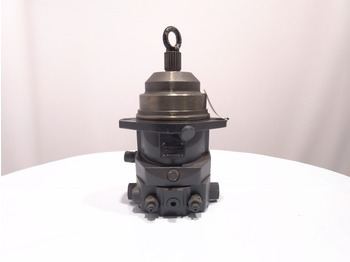 O&K Hydraulikmotor