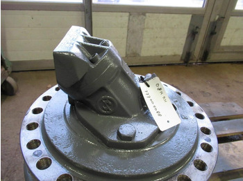 O&K Hydraulikmotor