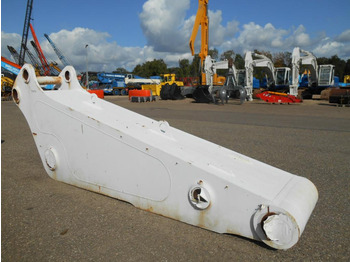 TEREX Ausleger