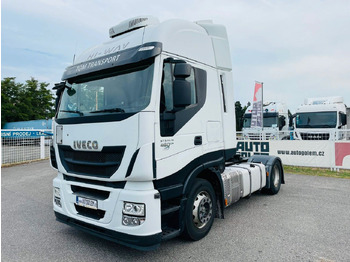 IVECO Stralis 440 Sattelzugmaschine