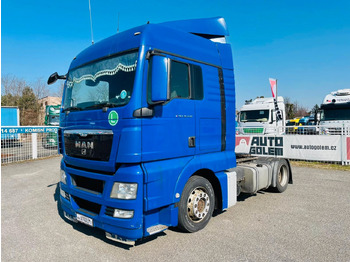 MAN TGX 18.440 Sattelzugmaschine