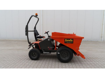 AUSA Asphalttechnik