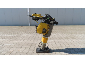 BOMAG Stampfer