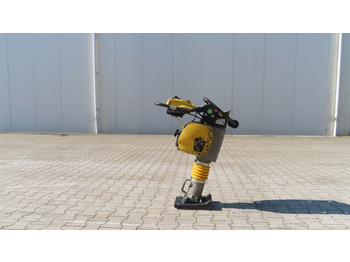 BOMAG Stampfer