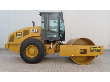 CATERPILLAR Walzenzug