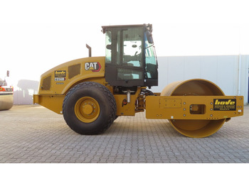 CATERPILLAR Walzenzug