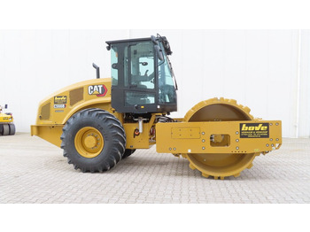CATERPILLAR CS66B Walzenzug