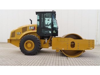 CATERPILLAR CS74B Walzenzug