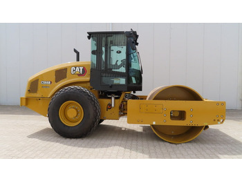 CATERPILLAR CS66B Walzenzug