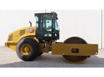 CATERPILLAR CS66B Walzenzug