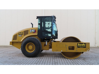 CATERPILLAR CS66B Walzenzug