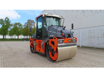 Straßenwalze Hamm HX70I VV-S: das Bild 4
