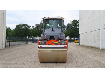 Straßenwalze Hamm HX70I VV-S: das Bild 3
