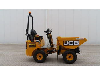 JCB Mini-Kipper