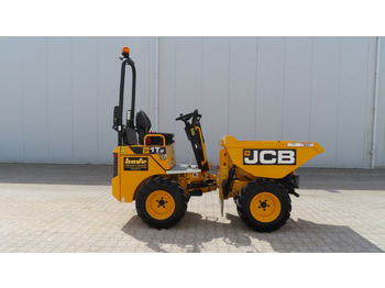 JCB Mini-Kipper
