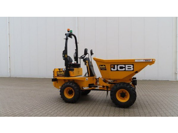 JCB Mini-Kipper