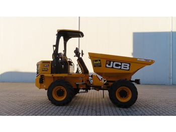 JCB Mini-Kipper