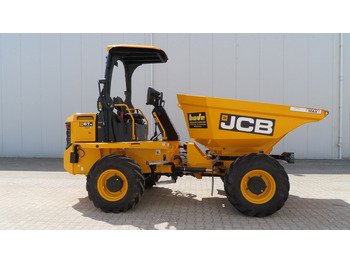 JCB Mini-Kipper