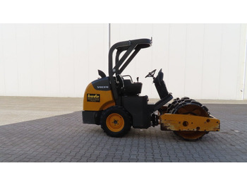 VOLVO Walzenzug