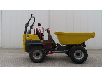 Wacker Neuson DW60-2 - Leasing Wacker Neuson DW60-2: das Bild 1