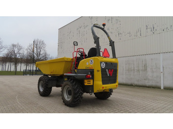 Wacker Neuson DW60-2 - Leasing Wacker Neuson DW60-2: das Bild 4