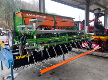 AMAZONE Sämaschine